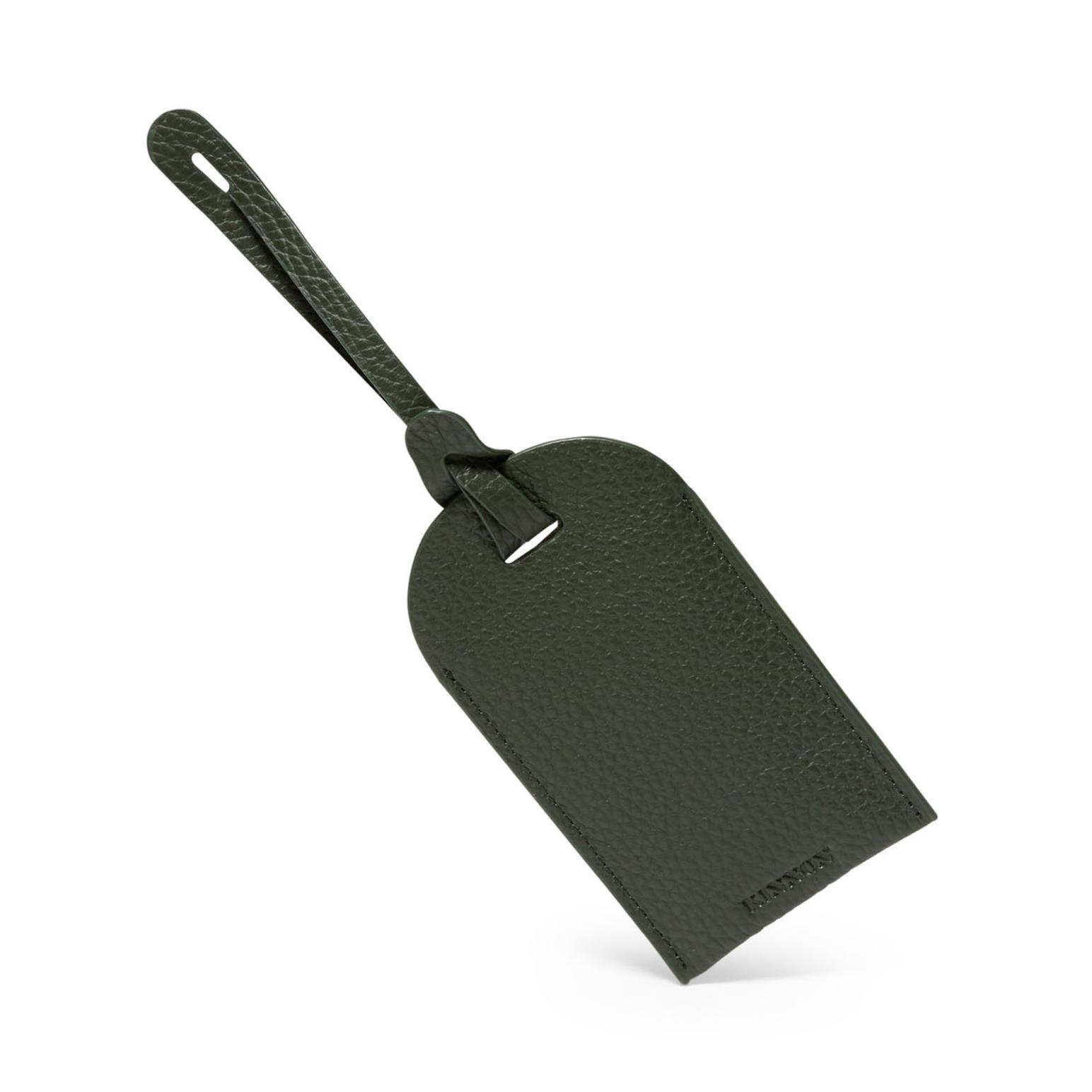 Kinnon Hale Luggage Tag